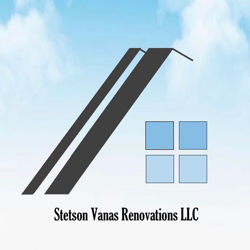 Stetson Vanas Renovations LLC