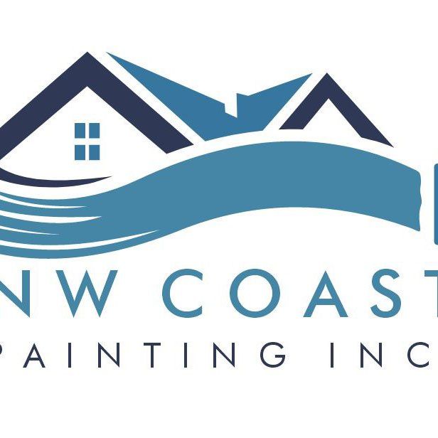 NW Coast Painting