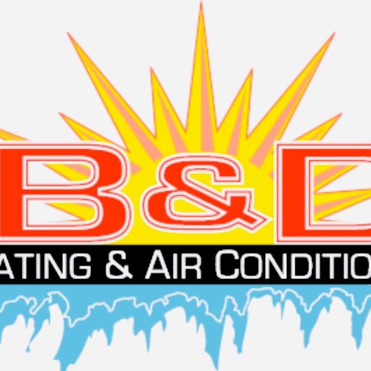 B & D Heating Enterprises of Charleston INC.