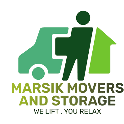 Avatar for Marsik Movers