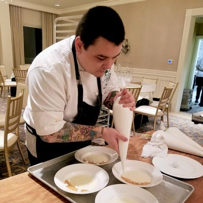 Avatar for Golden State Chefs LLC