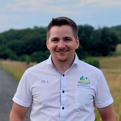 Avatar for Greenquest Roofing LLC