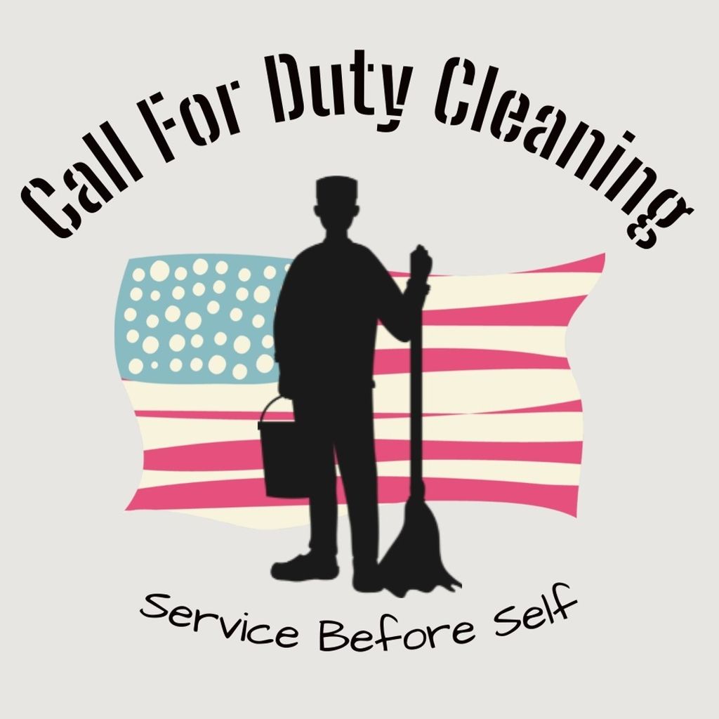 Call For Duty Cleaning
