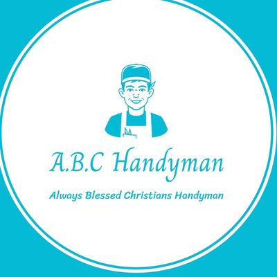 Avatar for A.B.C Handyman "Always Blessing Christians"