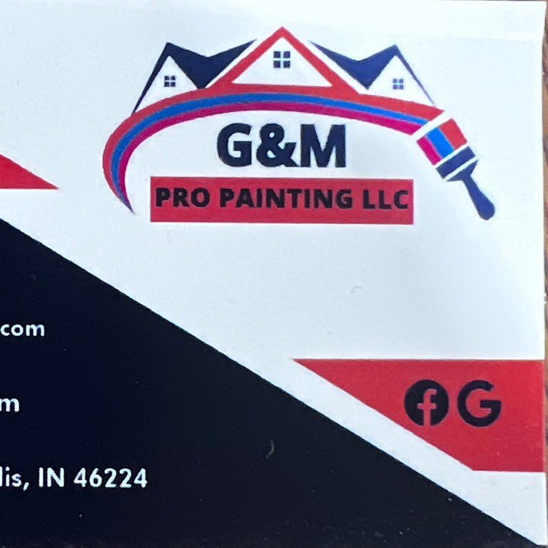 G&M Pro Painting LLC.