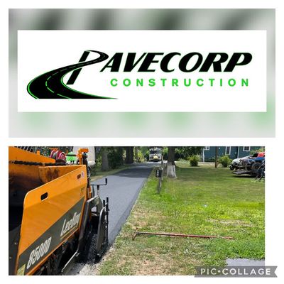 Avatar for PaveCorp Construction