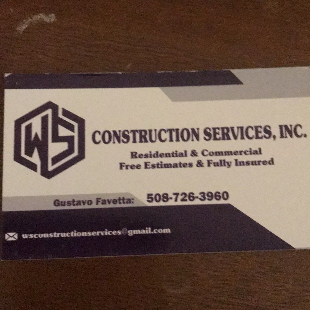 WS Construction Services