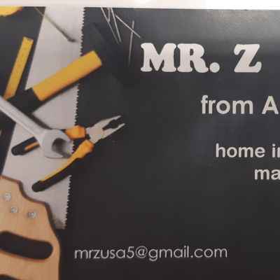 Avatar for Mr Z from A to Z