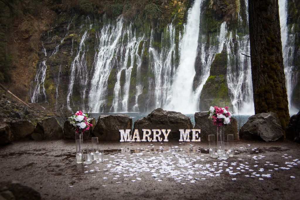 Engagement Photography