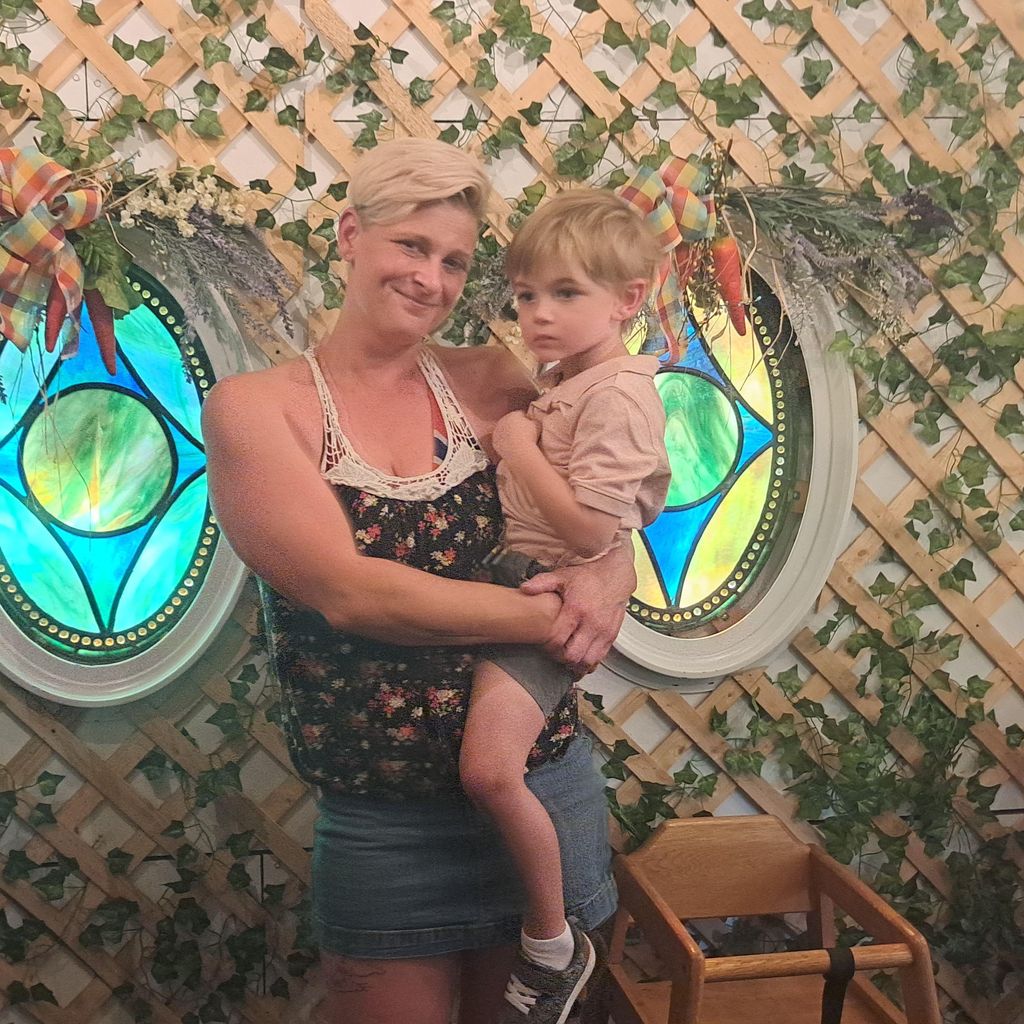 From chaos to comfort