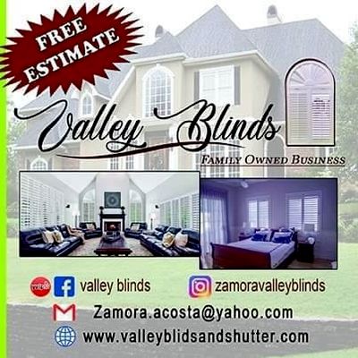 Avatar for Valley Blinds