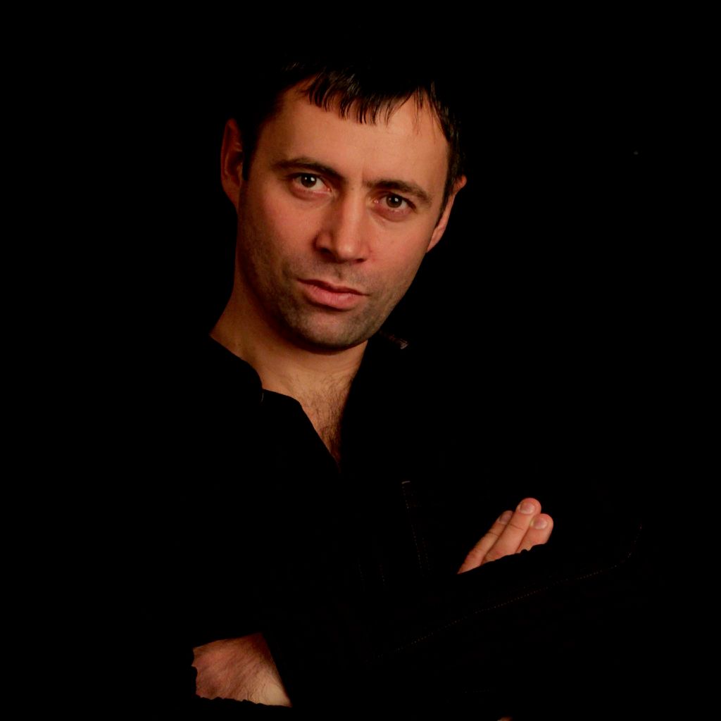 Pavel White