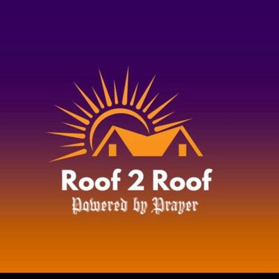 Avatar for Roof 2 Roof Inc,