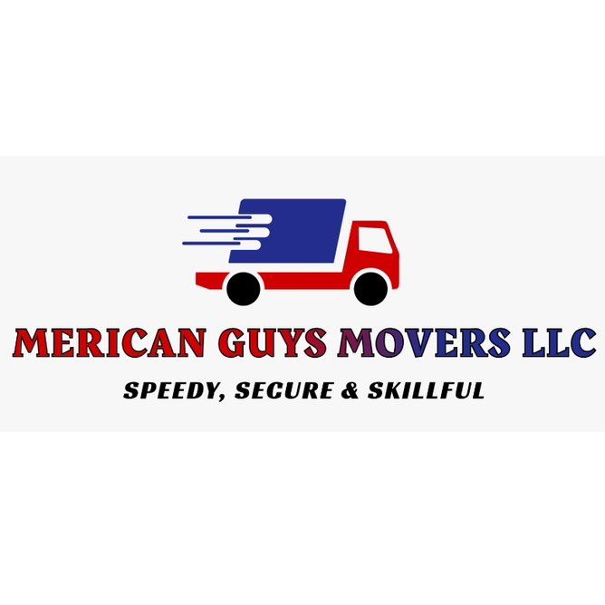 MERICAN GUYS MOVERS LLC