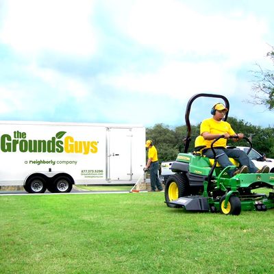 Avatar for Grounds Guys of Savannah