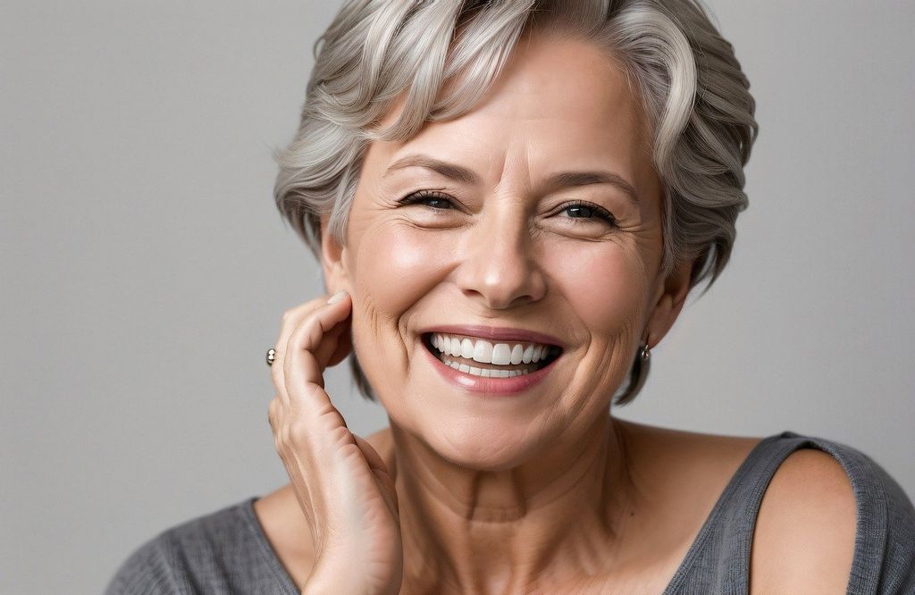 Want to be a strong, financially fearless woman?