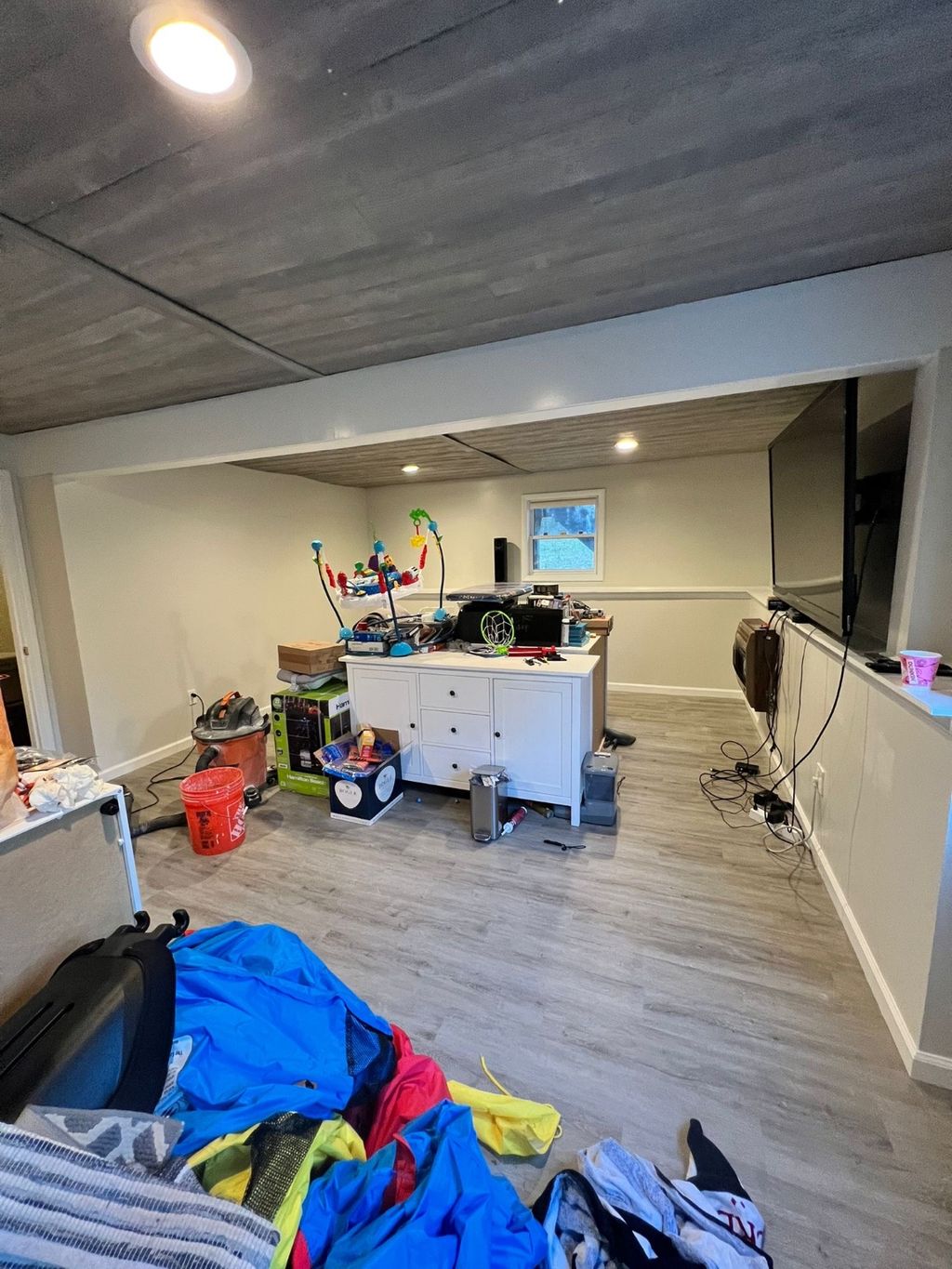 Projects and media