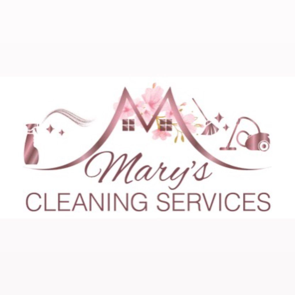 Mary’s Cleaning