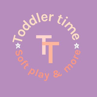 Avatar for Toddler Time Softplay & More