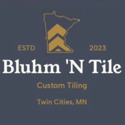 Bluhm ‘N Tile