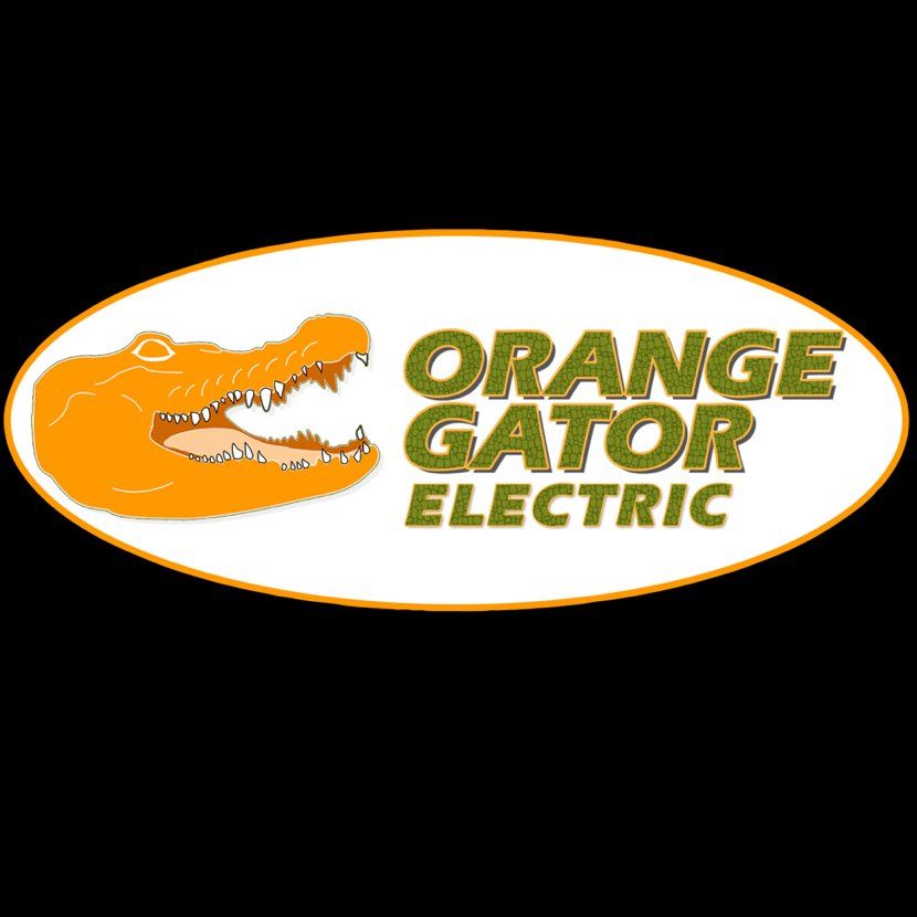 Orange Gator Electric