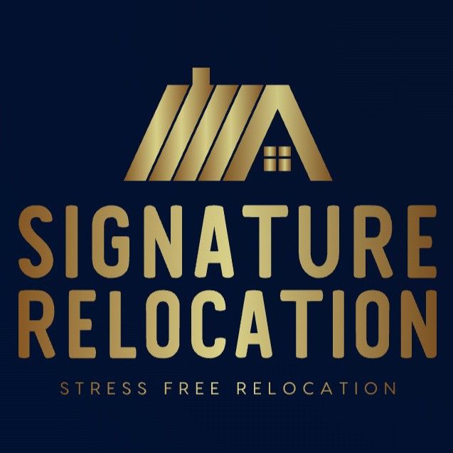 Signature Relocation