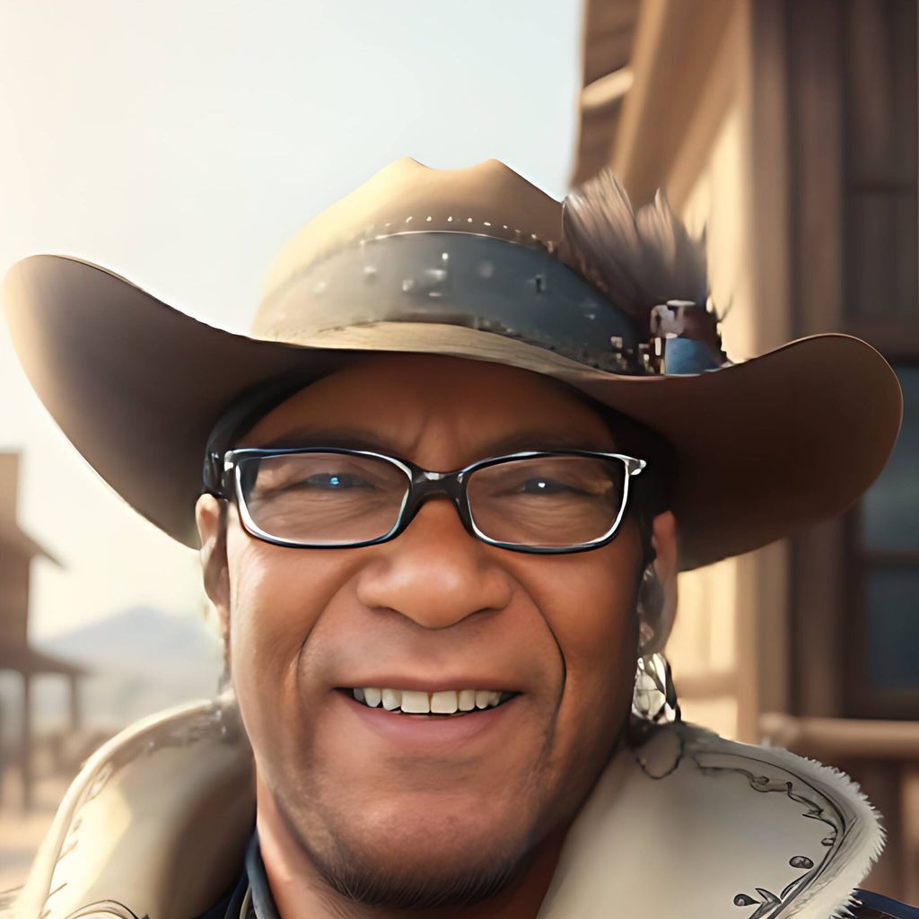 pro avatar