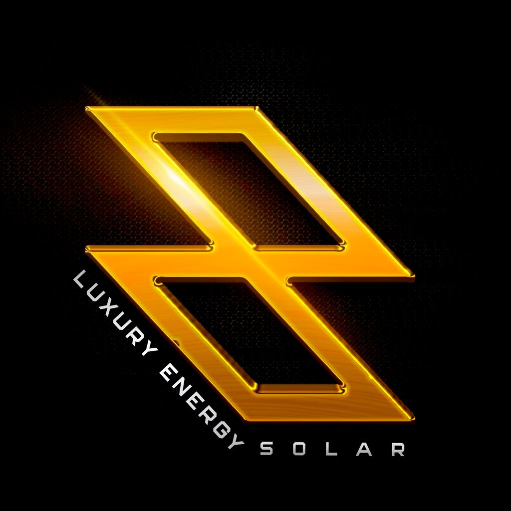 Luxury Energy Solar