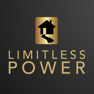 Avatar for Limitless Power Moving