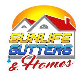 SunLife Gutters & Homes