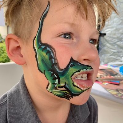 Avatar for Danyle’s Designs- Face Painting