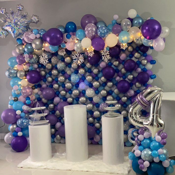 Love Studio by Caro Party Decor