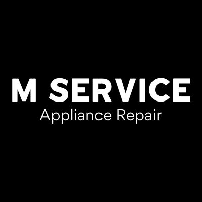 M Service - Appliance Repair