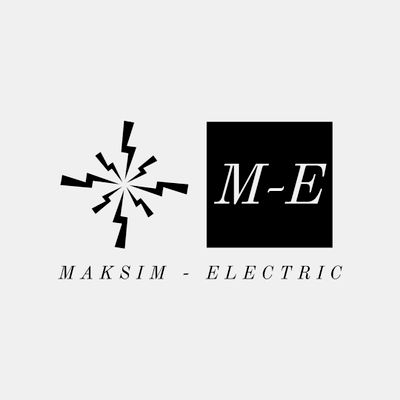 Avatar for MAKSIM ELECTRIC