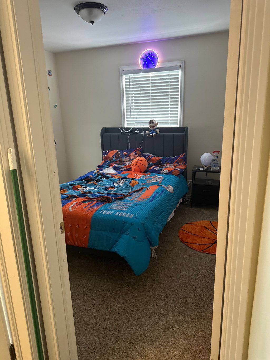 Customer photos