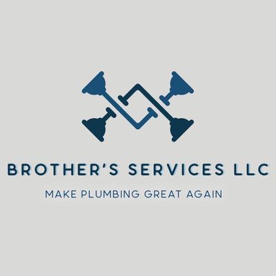 Avatar for Brothers services plumbing