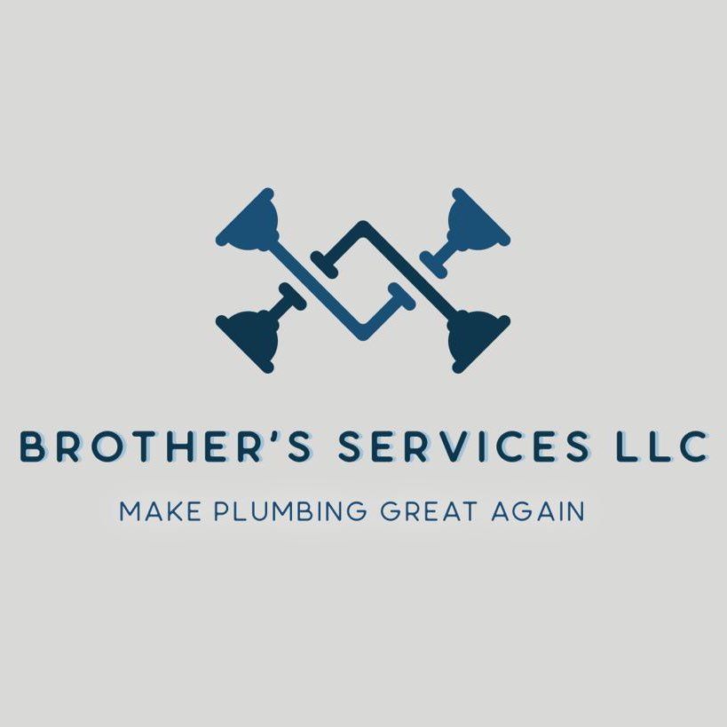 Brothers services plumbing