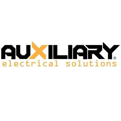 Avatar for AUXILIARY ELECTRICAL SOLUTIONS