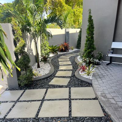Avatar for Romy Landscaping Design & Borders