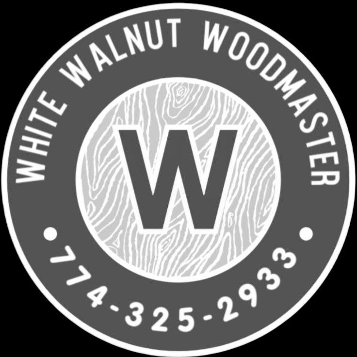 White Walnut Woodmaster