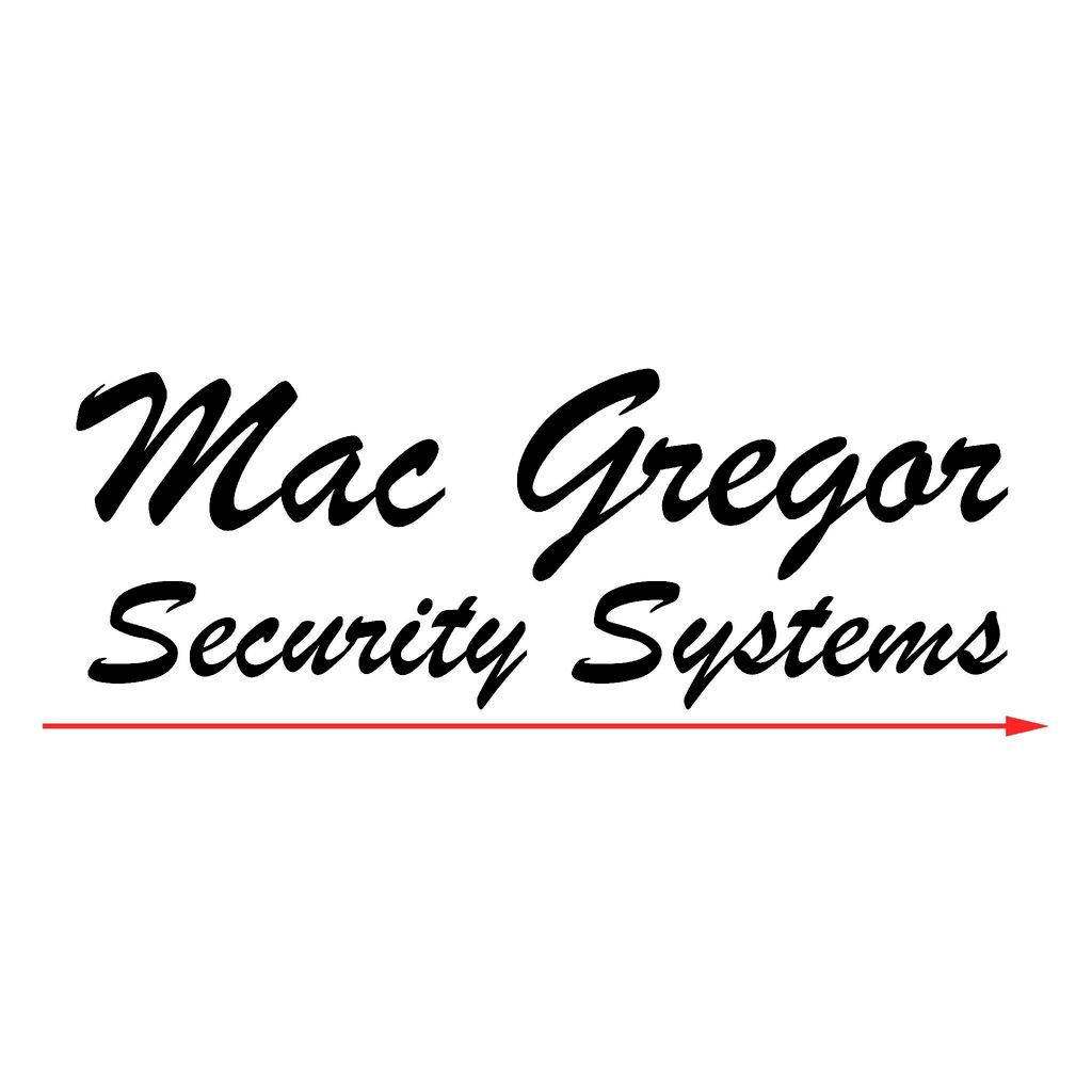 Mac Gregor Security Systems