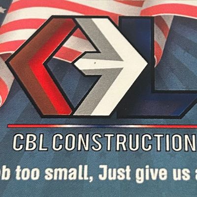 Avatar for CBL Construction LLC