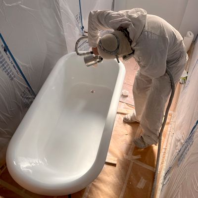 Avatar for Luxury Tubs & Tile Refinishing