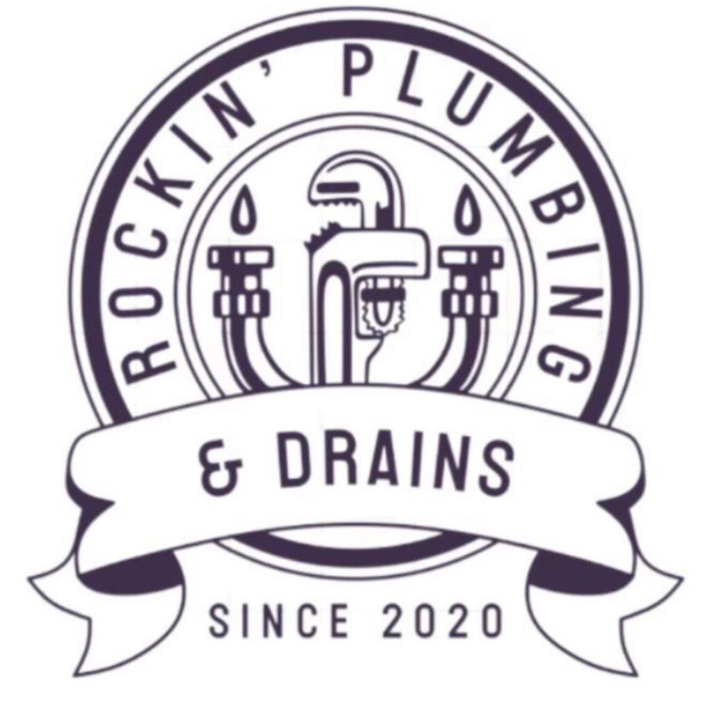 Rockin’ Plumbing and Drains Llc.