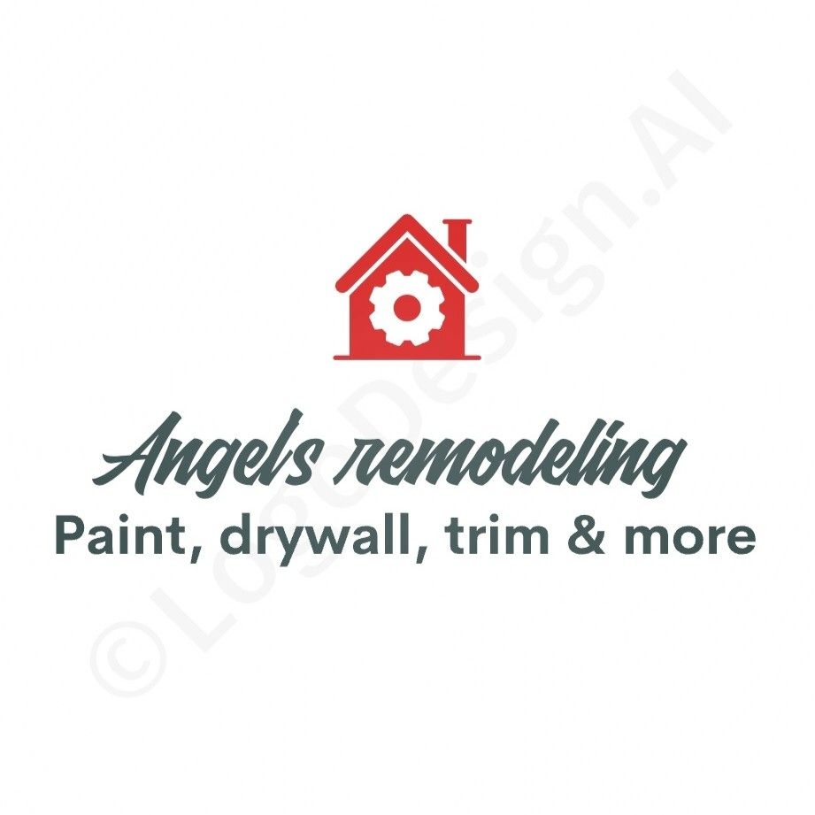 Angel's Remodeling