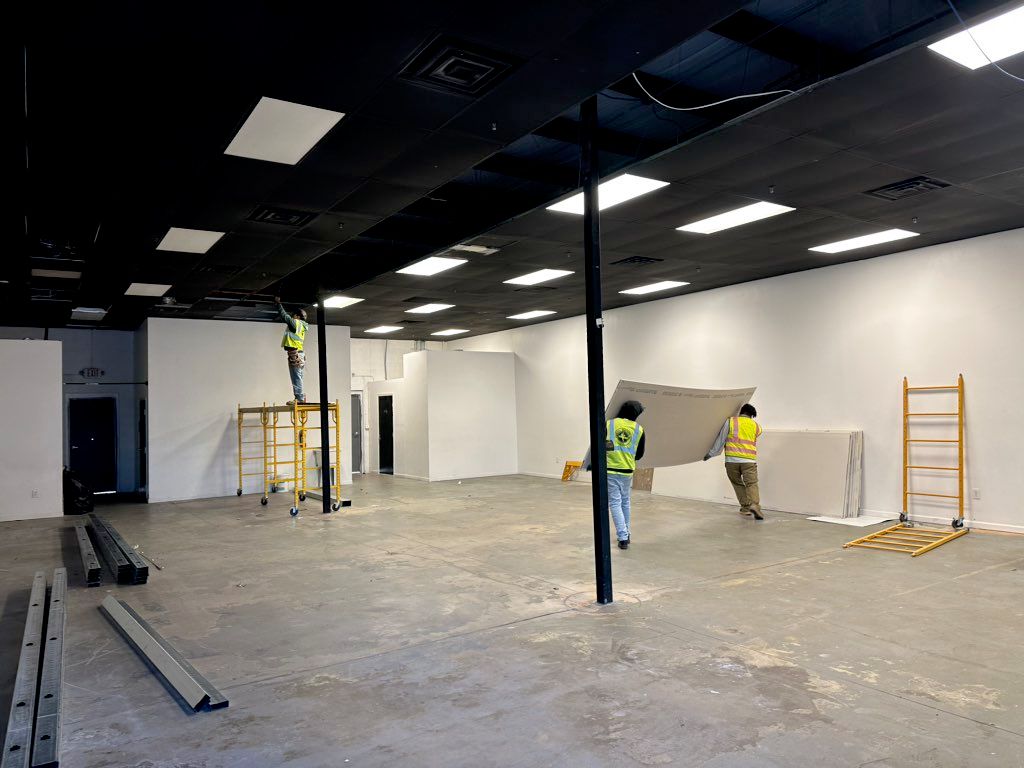 Projects and media