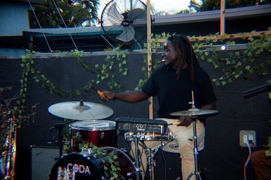 The set I practice, perform, and teach on. Just li