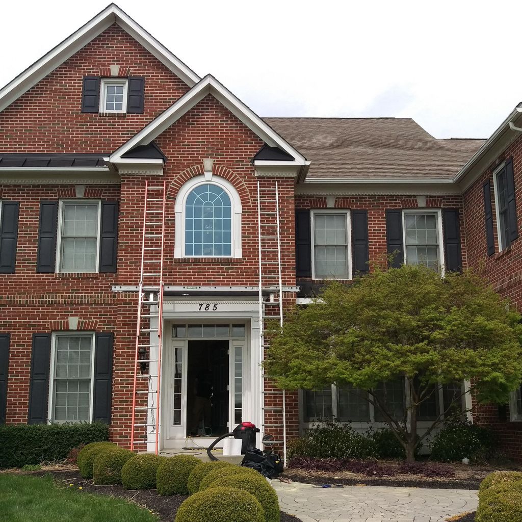 Trinity Windows LLC