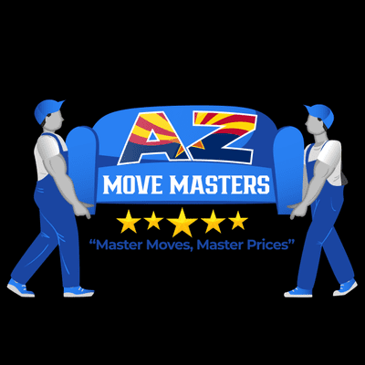 Avatar for AZ Move Masters