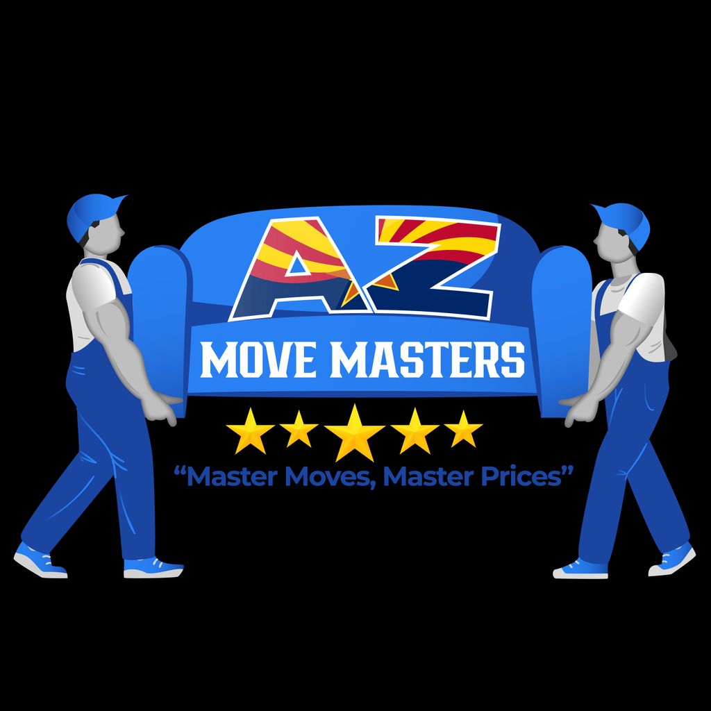 AZ Move Masters